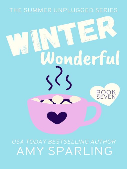 Title details for Winter Wonderful by Amy Sparling - Available